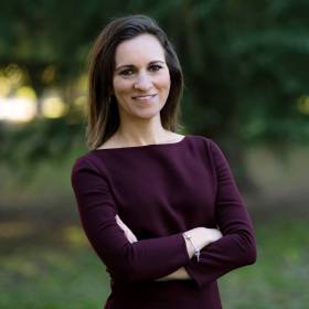 Mindy Finn