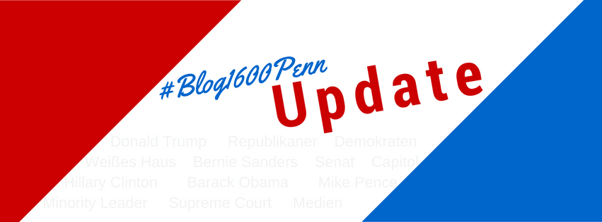 #Blog1600Penn Update: Sanders in&nbsp;Berlin