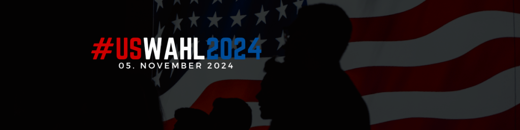 Vorschau auf die Kongresswahlen&nbsp;2024