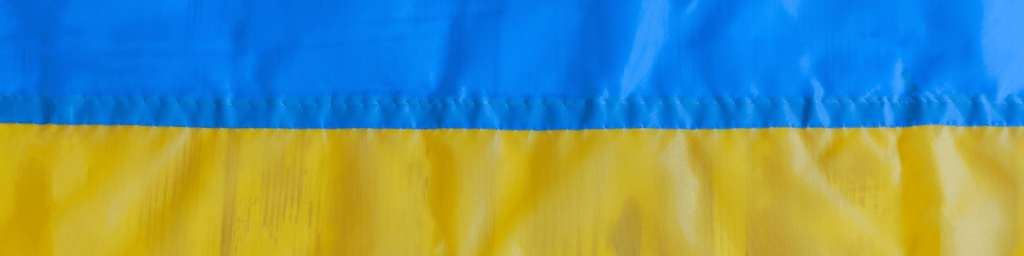 Wahlkampfthemen 2024: Ukraine